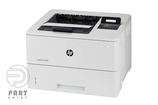 خرید آنلاین Fuser Unit Assembly For HP LaserJet Pro M501 برند HP با قیمت مناسب، مشاوره تخصصی و تضمین اصالت کالا از پارت پرینت