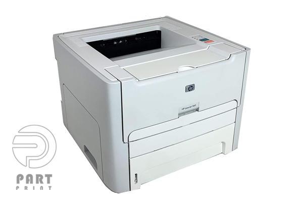 خرید HP LaserJet 1160 برند HP با کیفیت چاپ بالا، قیمت مناسب، تضمین سلامت کالا و ارسال سریع از پارت پرینت