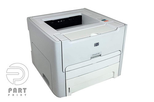 خرید HP LaserJet 1160 برند HP با کیفیت چاپ بالا، قیمت مناسب، تضمین سلامت کالا و ارسال سریع از پارت پرینت