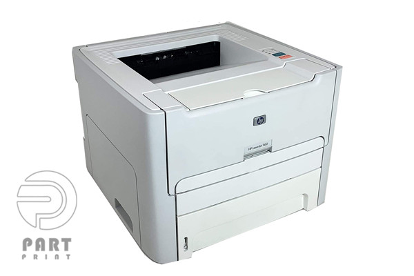 خرید HP LaserJet 1160 برند HP با کیفیت چاپ بالا، قیمت مناسب، تضمین سلامت کالا و ارسال سریع از پارت پرینت
