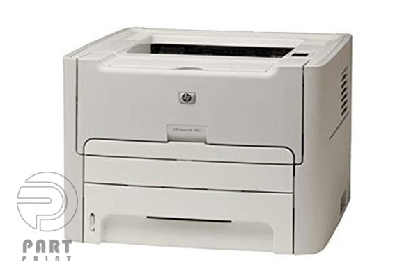 قیمت پرینتر HP LaserJet 1160 لیزری سیاه و سفید با خرید آنلاین، مشاوره تخصصی و خدمات پس از فروش پارت پرینت