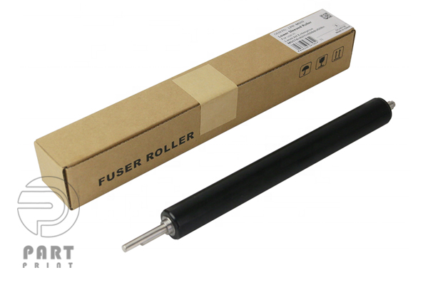 قیمت Pressure Roller For HP Enterprise M612، غلتک فشار فیوزر HP با تضمین اصالت، گارانتی و خدمات پس از فروش پارت پرینت