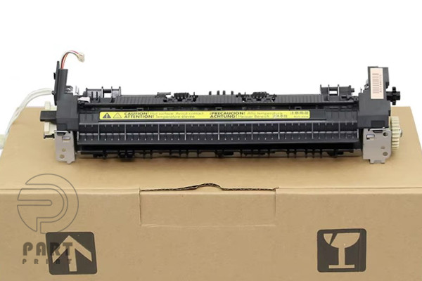 قیمت Fuser Unit Assembly For HP LaserJet P1109، مجموعه فیوزر HP با تضمین اصالت، گارانتی و خدمات پس از فروش پارت پرینت