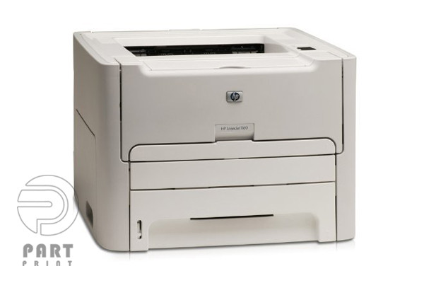خرید آنلاین Pressure Roller For HP LaserJet 1160 برند HP برای مدل LaserJet 1160 با بررسی قیمت، گارانتی، اصالت کالا و خدمات پس از فروش پارت پرینت