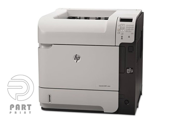 Pressure Roller For HP LaserJet M603
