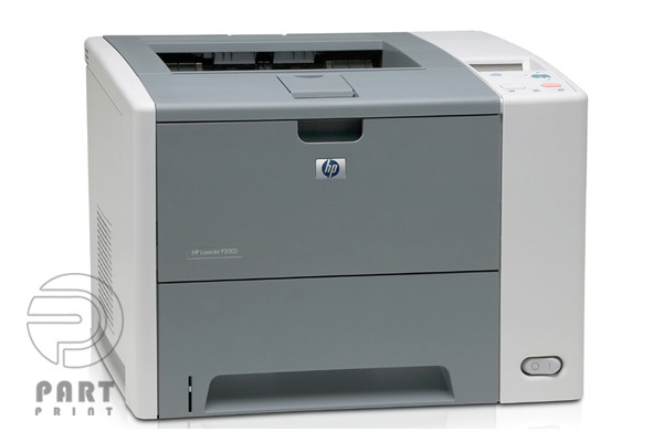خرید آنلاین Pressure Roller For HP 3005 برند HP برای HP LaserJet P3005 با اصالت کالا، گارانتی سلامت، خدمات پس از فروش و پشتیبانی تخصصی پارت پرینت