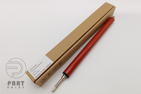 قیمت Pressure Roller For HP LaserJet 1018 برند HP برای تعمیر Fuser دستگاه، همراه با گارانتی سلامت، اصالت کالا و خدمات پس از فروش پارت پرینت