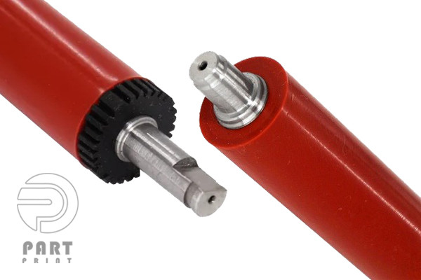 قیمت Pressure Roller For HP LaserJet 1320 برند HP برای تعمیر Fuser، همراه با خرید آنلاین، گارانتی سلامت، اصالت کالا و خدمات پس از فروش پارت پرینت