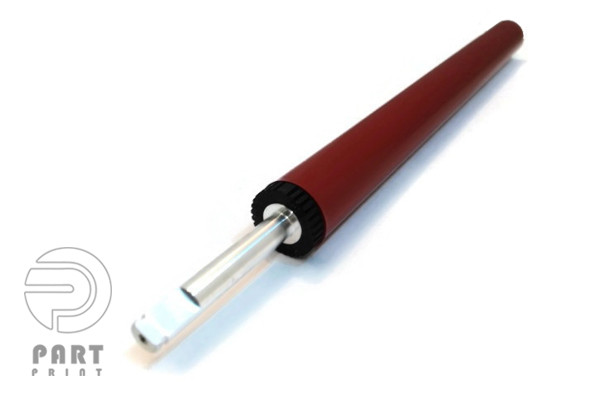 Pressure Roller For HP LaserJet 2014 برند HP مناسب دستگاه LaserJet 2014؛ خرید با قیمت رقابتی، گارانتی، تضمین اصالت کالا و پشتیبانی تخصصی پارت پرینت