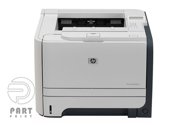 Pressure Roller For HP LaserJet P2055 برند HP برای مجموعه فیوزینگ؛ خرید با قیمت مناسب، گارانتی، خدمات پس از فروش و اصالت کالا از پارت پرینت