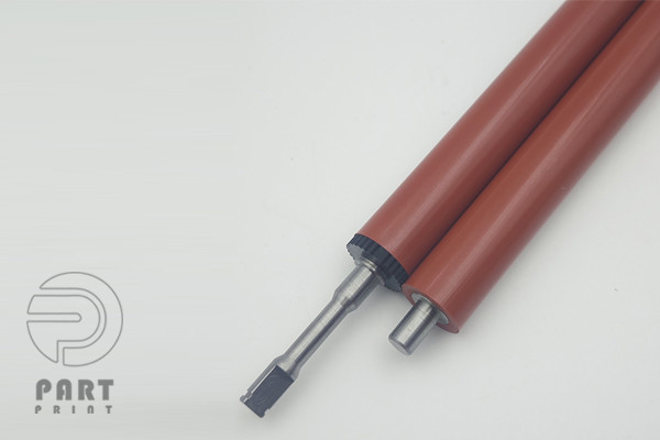Pressure Roller For HP LaserJet 400 برند HP؛ مشاهده مشخصات، قیمت خرید، گارانتی سلامت، اصالت کالا و خدمات پس از فروش پارت پرینت
