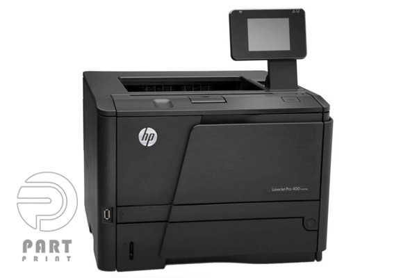 Pressure Roller For HP LaserJet 400 برند HP برای مجموعه فیوزینگ؛ خرید با قیمت مناسب، گارانتی، خدمات پس از فروش و اصالت کالا از پارت پرینت