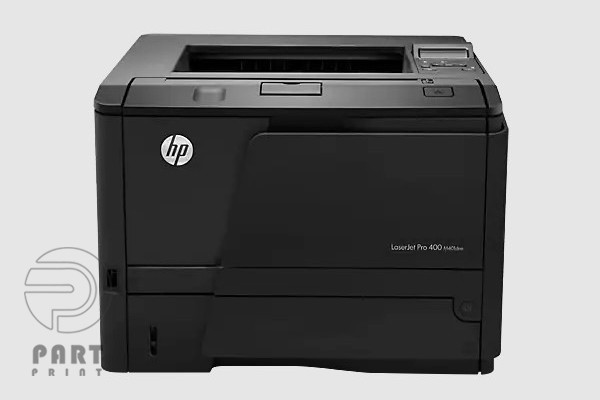 Pressure Roller For HP LaserJet M401 برند HP برای مجموعه فیوزینگ؛ خرید با قیمت مناسب، گارانتی، خدمات پس از فروش و اصالت کالا از پارت پرینت