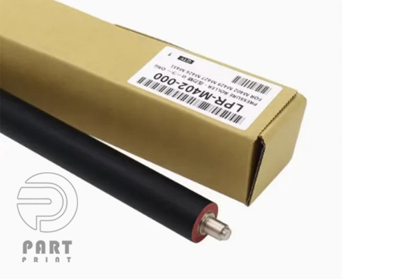 قیمت و خرید Pressure Roller For HP LaserJet M404 برند HP برای مجموعه فیوزر، با تضمین اصالت کالا، گارانتی و خدمات پس از فروش پارت پرینت