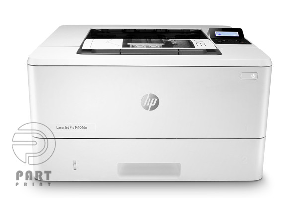 Pressure Roller For HP LaserJet M404 برند HP؛ انتخاب قطعه مناسب برای تعمیر فیوزر با قیمت، گارانتی، اصالت کالا و خدمات پس از فروش پارت پرینت