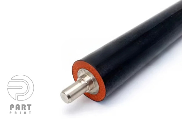 Pressure Roller For HP LaserJet M501 برند HP؛ مشاهده مشخصات و قیمت خرید همراه با گارانتی سلامت، اصالت کالا و خدمات پس از فروش پارت پرینت