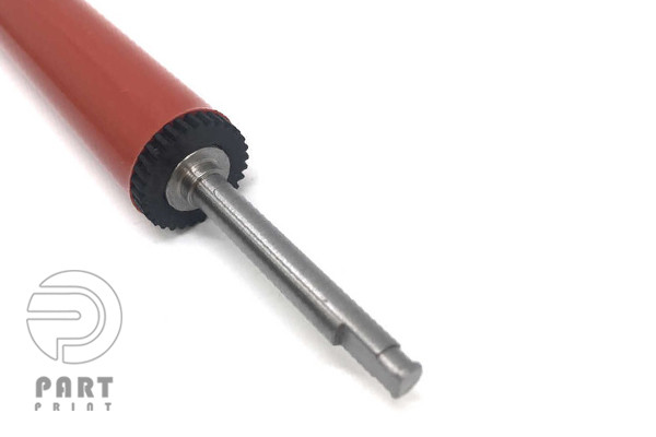 Pressure Roller For HP LaserJet M506 برند HP؛ مشاهده مشخصات، قیمت خرید، گارانتی سلامت، اصالت کالا و خدمات پس از فروش پارت پرینت