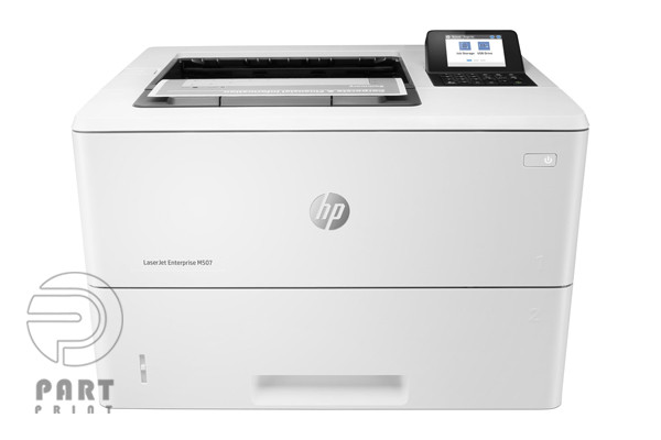 Pressure Roller For HP LaserJet M507 برند HP؛ قطعه مناسب تعمیر فیوزر با قیمت، گارانتی، اصالت کالا و خدمات پس از فروش پارت پرینت