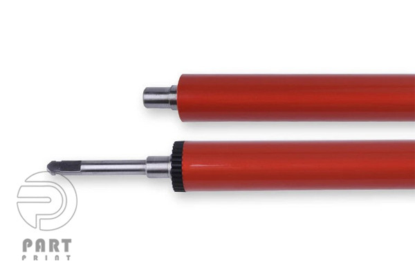 قیمت و خرید Pressure Roller For HP LaserJet E50145 برند HP برای مجموعه فیوزینگ، با تضمین اصالت کالا، گارانتی و خدمات پس از فروش پارت پرینت
