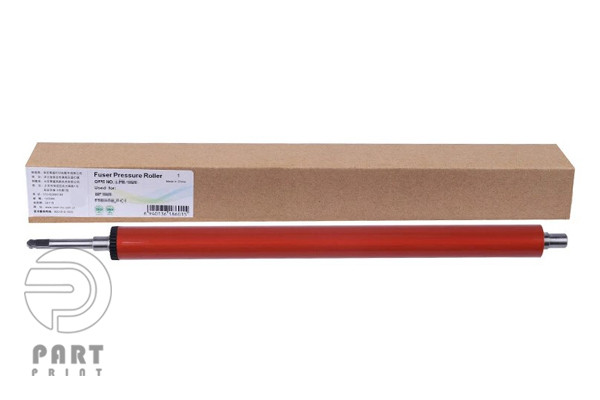 Pressure Roller For HP LaserJet E50145 برند HP؛ قطعه مناسب تعمیر فیوزر با قیمت مناسب، گارانتی، اصالت کالا و خدمات پس از فروش پارت پرینت