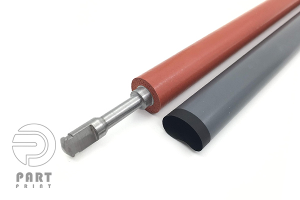 خرید Pressure Roller For HP LaserJet M1213 MFP برند HP؛ بررسی قیمت، گارانتی، اصالت کالا و خدمات پس از فروش پارت پرینت