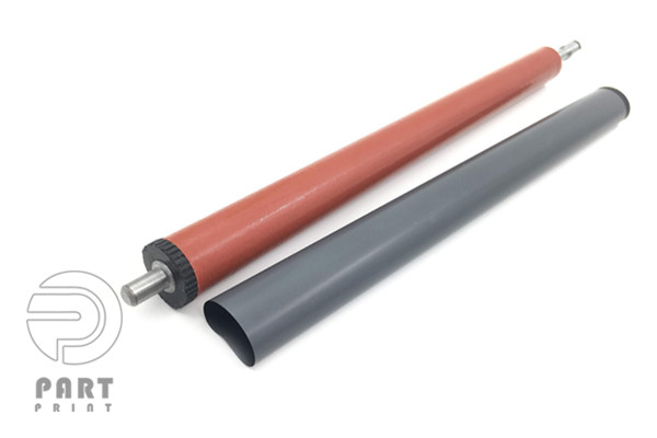 قیمت Pressure Roller For HP LaserJet M1213 MFP برند HP؛ خرید غلتک فشار با گارانتی، اصالت کالا و خدمات پس از فروش از پارت پرینت