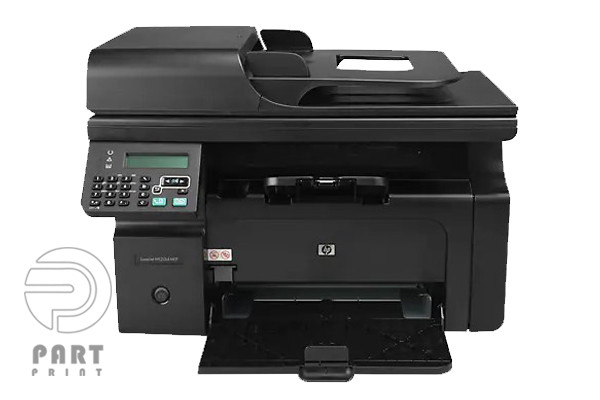 تصویر Pressure Roller For HP LaserJet M1213 MFP برند HP؛ خرید قطعه با قیمت مناسب، تضمین اصالت، گارانتی و خدمات پس از فروش پارت پرینت