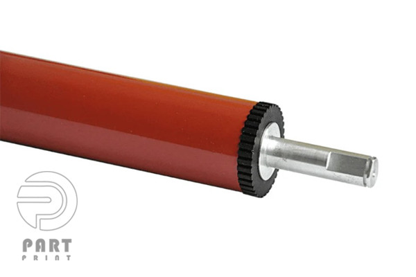 Pressure Roller For HP LaserJet 1522 برند HP برای فیوزینگ دستگاه؛ خرید با تضمین اصالت کالا، گارانتی و خدمات پس از فروش از پارت پرینت