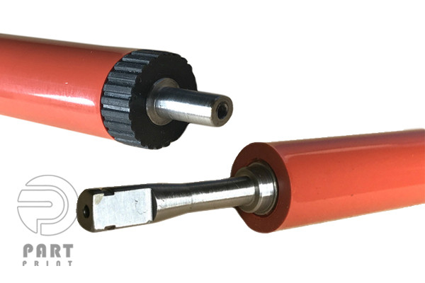 Pressure Roller For HP LaserJet 1006 برند HP برای مجموعه فیوزینگ؛ خرید با تضمین اصالت کالا، گارانتی و خدمات پس از فروش پارت پرینت