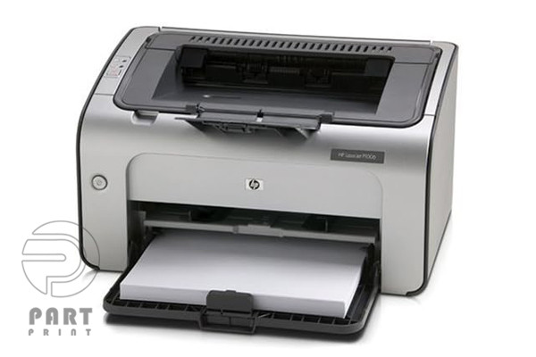 تصویر Pressure Roller For HP LaserJet 1006 برند HP؛ خرید قطعه فیوزینگ با قیمت مناسب، گارانتی، اصالت کالا و خدمات پس از فروش پارت پرینت