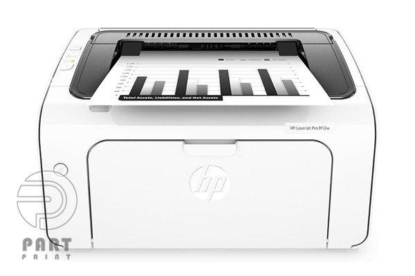 تصویر Pressure Roller For HP LaserJet M12 برند HP؛ خرید قطعه فیوزینگ با قیمت مناسب، گارانتی، اصالت کالا و خدمات پس از فروش پارت پرینت