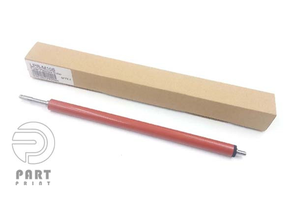 قیمت Pressure Roller For HP LaserJet Pro MFP M130 برند HP مناسب M130nw؛ خرید پرس فیوزینگ با گارانتی سلامت، تضمین اصالت کالا و خدمات پس از فروش پارت پرینت
