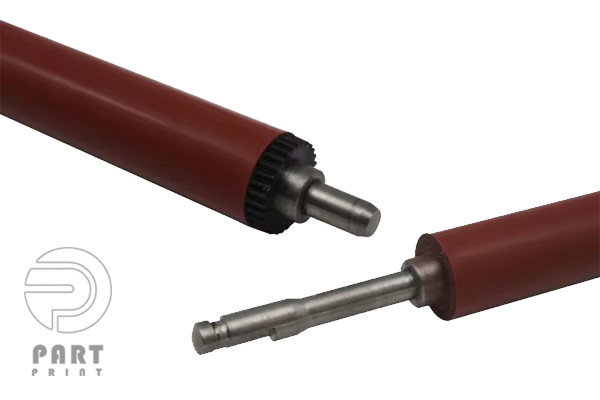 قیمت Pressure Roller For HP LaserJet Pro MFP M227 برند HP مناسب M227fdw؛ خرید پرس فیوزینگ با گارانتی سلامت، تضمین اصالت کالا و خدمات پس از فروش پارت پرینت