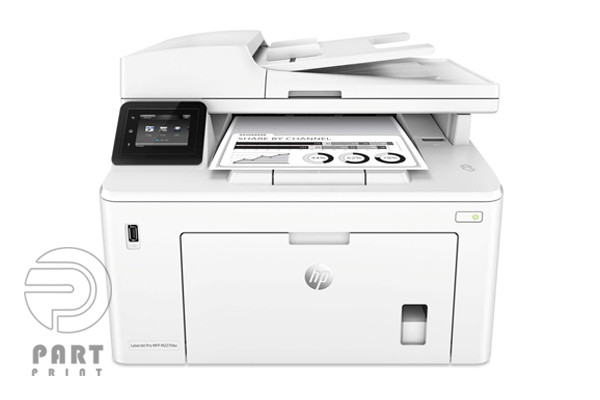 پرس فیوزینگ Pressure Roller For HP LaserJet Pro MFP M227 برند HP برای M227fdw؛ خرید با قیمت مناسب، گارانتی سلامت، تضمین اصالت کالا و خدمات پس از فروش از پارت پرینت