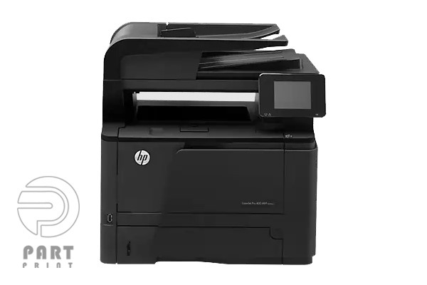 پرس فیوزینگ Pressure Roller For HP LaserJet Pro MFP M425 برند HP برای M425dw؛ خرید با قیمت مناسب، گارانتی سلامت، تضمین اصالت کالا و خدمات پس از فروش از پارت پرینت