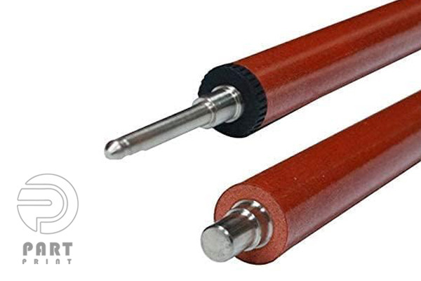 قیمت Pressure Roller For HP LaserJet 1536 MFP برند HP مناسب HP LaserJet Pro M1536dnf؛ خرید پرس فیوزینگ با گارانتی سلامت، تضمین اصالت کالا و خدمات پس از فروش پارت پرینت