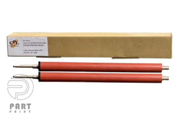 Pressure Roller For HP LaserJet 1536 MFP برند HP برای دستگاه LaserJet Pro M1536dnf؛ خرید آنلاین با قیمت مناسب، گارانتی، تضمین اصالت کالا و خدمات پس از فروش از پارت پرینت