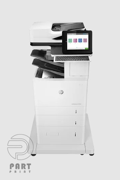 خرید آنلاین Fuser Film For HP Enterprise M632 برند HP با تضمین اصالت کالا، گارانتی، خدمات پس از فروش و پشتیبانی پارت پرینت