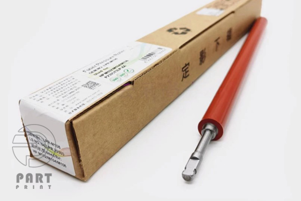 خرید Pressure Roller For HP LaserJet Pro MFP M26a / M26nw برند HP با قیمت مناسب، گارانتی، تضمین اصالت کالا و خدمات پس از فروش پارت پرینت