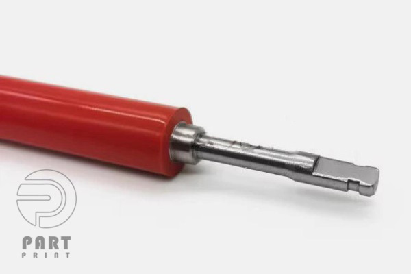Pressure Roller For HP LaserJet Pro MFP M26a / M26nw برند HP؛ بررسی قیمت و خرید آنلاین با گارانتی سلامت و تضمین اصالت کالا از پارت پرینت