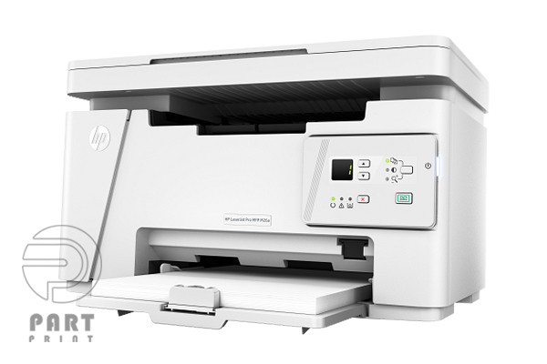 خرید آنلاین Pressure Roller For HP LaserJet Pro MFP M26a / M26nw برند HP با تضمین اصالت، گارانتی سلامت، خدمات پس از فروش و پشتیبانی پارت پرینت