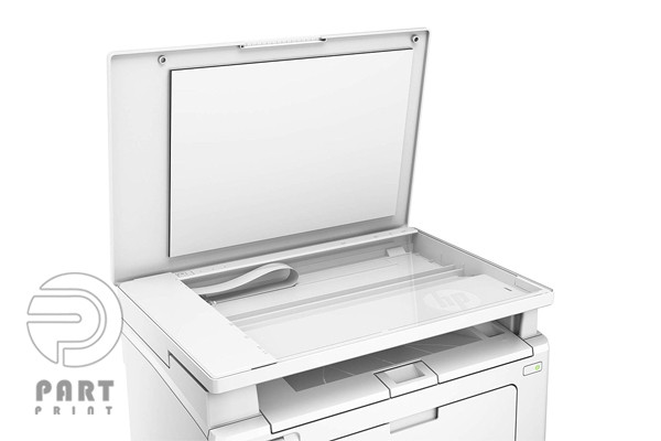 خرید آنلاین HP LaserJet Pro MFP M130nw برند HP با بررسی قیمت و مشخصات، تضمین اصالت کالا، گارانتی سلامت و خدمات پس از فروش پارت پرینت