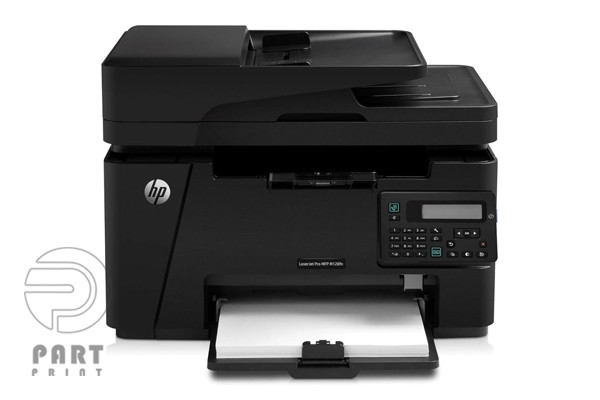 Fuser Film HP M128؛ خرید فیلم فیوزینگ با قیمت مناسب، گارانتی و خدمات پس از فروش، همراه با تضمین اصالت کالا از پارت پرینت