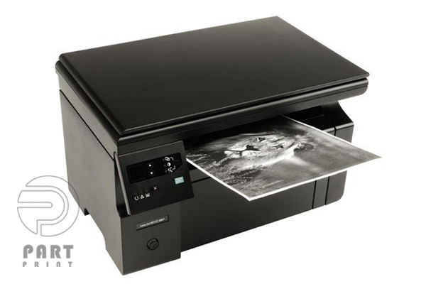 فیلم فیوزینگ HP M1132؛ خرید قطعه فیوزر با قیمت مناسب، گارانتی، تضمین اصالت کالا و خدمات پس از فروش از پارت پرینت