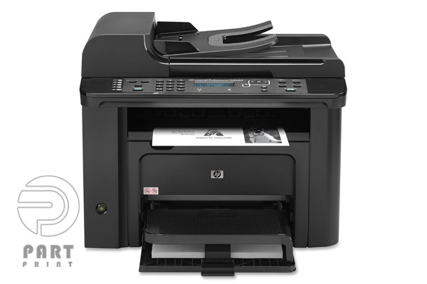 فیلم فیوزینگ پرینتر HP M1536dnf؛ خرید با قیمت مناسب، گارانتی، تضمین اصالت کالا و خدمات پس از فروش از پارت پرینت