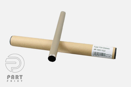 خرید Fuser Film HP LaserJet M1522n؛ قیمت، گارانتی، خدمات پس از فروش و تضمین اصالت کالا از پارت پرینت