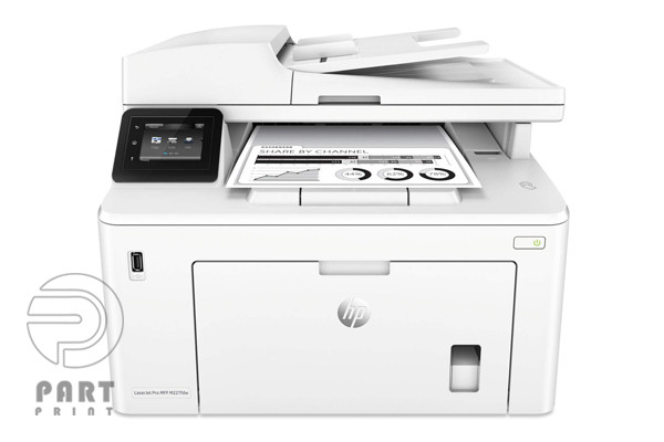 Fuser Fixing Film HP LaserJet Pro MFP M227sdn؛ خرید آنلاین فیلم فیوزینگ با قیمت مناسب، گارانتی سلامت، خدمات پس از فروش و تضمین اصالت کالا از پارت پرینت