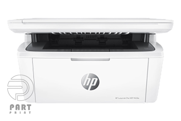 Pressure Roller For HP LaserJet M28a / M28w / M15a / M15w