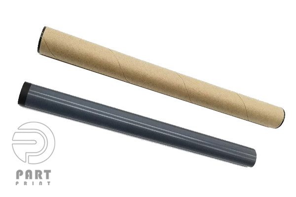 قیمت و خرید فیلم فیوزر HP 1010 برای تعمیر Fuser پرینتر لیزری، همراه با گارانتی، خدمات پس از فروش و تضمین اصالت کالا از پارت پرینت