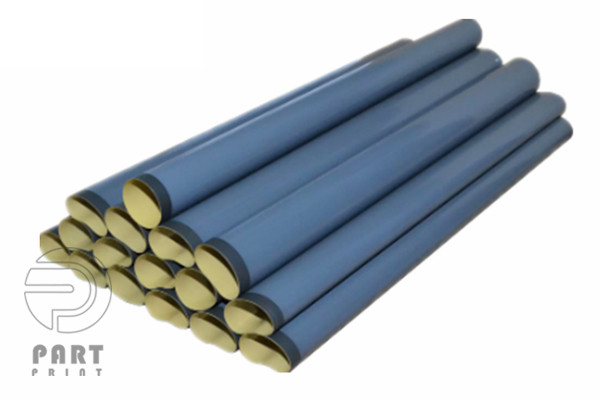 قیمت و خرید فیلم فیوزر HP 1018 برای تعمیر Fuser پرینتر لیزری، همراه با گارانتی، خدمات پس از فروش و تضمین اصالت کالا از پارت پرینت
